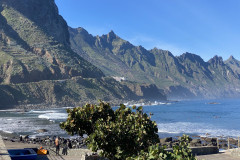 Playa del Roque de las Bodegas, Tenerife 08