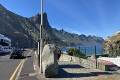 Playa del Roque de las Bodegas, Tenerife 09