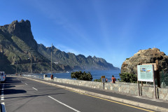 Playa del Roque de las Bodegas, Tenerife 10