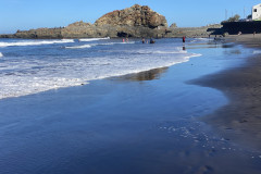 Playa del Roque de las Bodegas, Tenerife 101