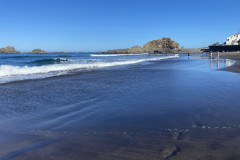 Playa del Roque de las Bodegas, Tenerife 104