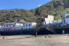 Playa del Roque de las Bodegas, Tenerife 107