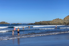 Playa del Roque de las Bodegas, Tenerife 108