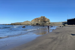 Playa del Roque de las Bodegas, Tenerife 110