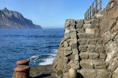 Playa del Roque de las Bodegas, Tenerife 17