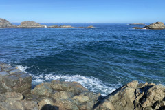 Playa del Roque de las Bodegas, Tenerife 24