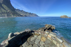 Playa del Roque de las Bodegas, Tenerife 27