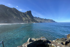 Playa del Roque de las Bodegas, Tenerife 28