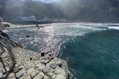 Playa del Roque de las Bodegas, Tenerife 32