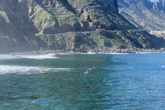 Playa del Roque de las Bodegas, Tenerife 33