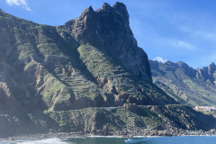 Playa del Roque de las Bodegas, Tenerife 34