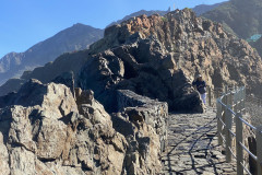 Playa del Roque de las Bodegas, Tenerife 35