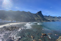 Playa del Roque de las Bodegas, Tenerife 41