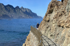 Playa del Roque de las Bodegas, Tenerife 43