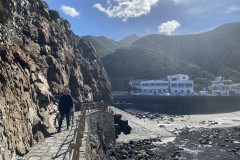 Playa del Roque de las Bodegas, Tenerife 44