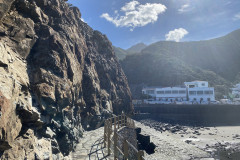 Playa del Roque de las Bodegas, Tenerife 45