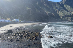 Playa del Roque de las Bodegas, Tenerife 46