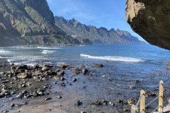 Playa del Roque de las Bodegas, Tenerife 53