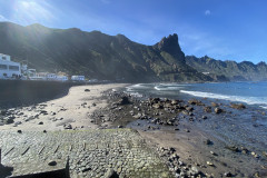 Playa del Roque de las Bodegas, Tenerife 55