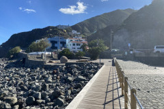 Playa del Roque de las Bodegas, Tenerife 56