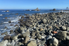 Playa del Roque de las Bodegas, Tenerife 57