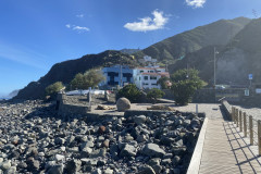 Playa del Roque de las Bodegas, Tenerife 58