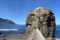 Playa del Roque de las Bodegas, Tenerife 59