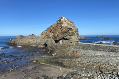 Playa del Roque de las Bodegas, Tenerife 66