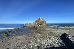 Playa del Roque de las Bodegas, Tenerife 67