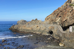 Playa del Roque de las Bodegas, Tenerife 68