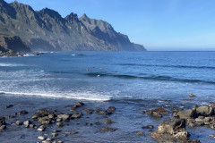 Playa del Roque de las Bodegas, Tenerife 69