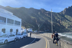 Playa del Roque de las Bodegas, Tenerife 70