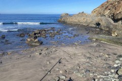 Playa del Roque de las Bodegas, Tenerife 71