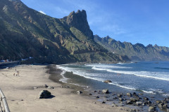 Playa del Roque de las Bodegas, Tenerife 72