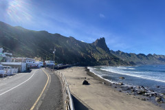 Playa del Roque de las Bodegas, Tenerife 73