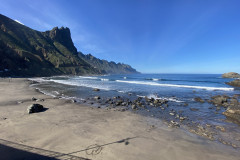 Playa del Roque de las Bodegas, Tenerife 74