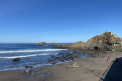 Playa del Roque de las Bodegas, Tenerife 75