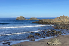 Playa del Roque de las Bodegas, Tenerife 76