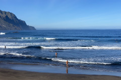 Playa del Roque de las Bodegas, Tenerife 77