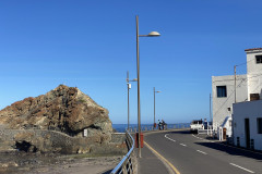 Playa del Roque de las Bodegas, Tenerife 79