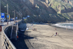 Playa del Roque de las Bodegas, Tenerife 80