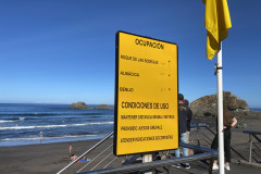 Playa del Roque de las Bodegas, Tenerife 87