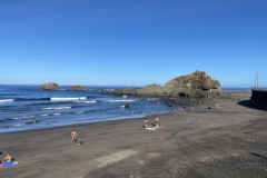 Playa del Roque de las Bodegas, Tenerife 88