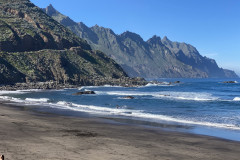 Playa del Roque de las Bodegas, Tenerife 90