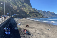 Playa del Roque de las Bodegas, Tenerife 91