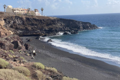 Playa El Abrigo, Tenerife 03