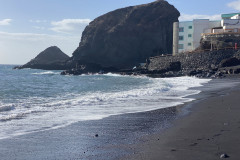 Playa El Abrigo, Tenerife 07