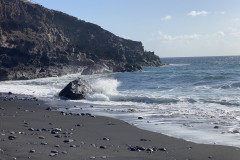 Playa El Abrigo, Tenerife 20