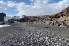 Playa El Abrigo, Tenerife 21