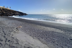 Playa El Abrigo, Tenerife 27